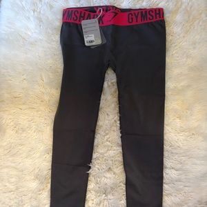 GYMSHARK FIT LEGGING